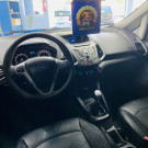 Ford EcoSport SE 1.6 16V Flex 5p Mec. 2014 Flex-7
