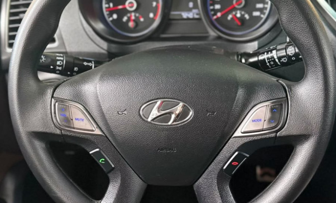 Hyundai HB20X Premium 1.6 Flex 16V Aut. 2019 Flex-10