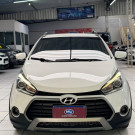 Hyundai HB20X Premium 1.6 Flex 16V Aut. 2019 Flex-0