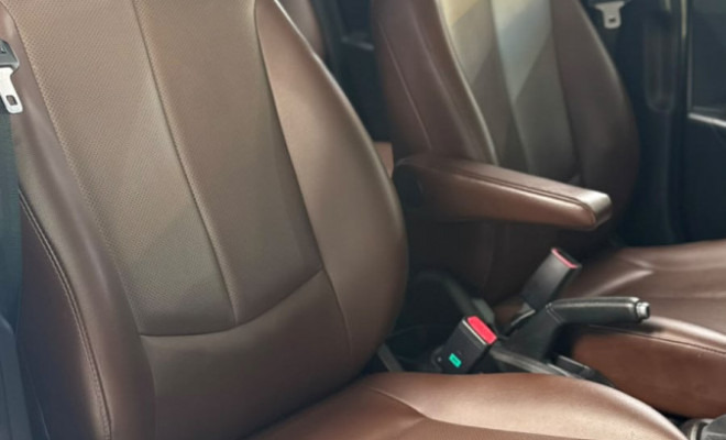 Hyundai HB20X Premium 1.6 Flex 16V Aut. 2019 Flex-6