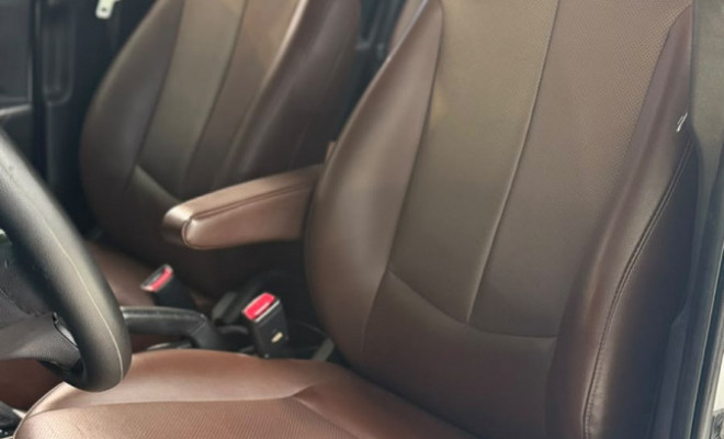 Hyundai HB20X Premium 1.6 Flex 16V Aut. 2019 Flex-5