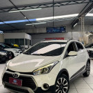 Hyundai HB20X Premium 1.6 Flex 16V Aut. 2019 Flex-1