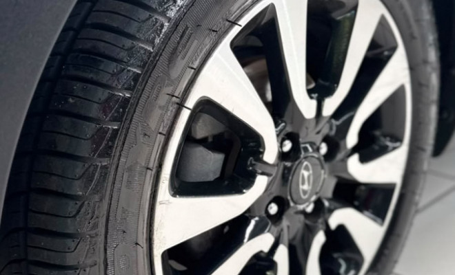 Hyundai HB20X Premium 1.6 Flex 16V Aut. 2019 Flex-13