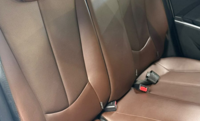 Hyundai HB20X Premium 1.6 Flex 16V Aut. 2019 Flex-7