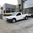 VW - VolksWagen Saveiro Robust 1.6 Total Flex 16V  2023 Flex-0