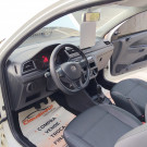 VW - VolksWagen Saveiro Robust 1.6 Total Flex 16V  2023 Flex-9