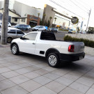 VW - VolksWagen Saveiro Robust 1.6 Total Flex 16V  2023 Flex-2