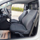 VW - VolksWagen Saveiro Robust 1.6 Total Flex 16V  2023 Flex-10