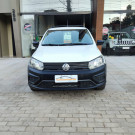VW - VolksWagen Saveiro Robust 1.6 Total Flex 16V  2023 Flex-3