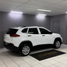 GM - Chevrolet TRACKER 1.0 Turbo 12V Flex Mec. 2022 Flex-8
