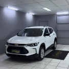 GM - Chevrolet TRACKER 1.0 Turbo 12V Flex Mec. 2022 Flex-0