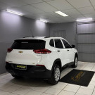GM - Chevrolet TRACKER 1.0 Turbo 12V Flex Mec. 2022 Flex-7