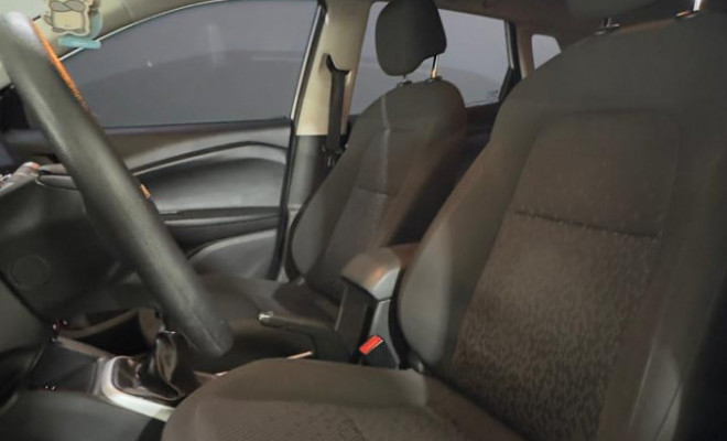 GM - Chevrolet TRACKER 1.0 Turbo 12V Flex Mec. 2022 Flex-6