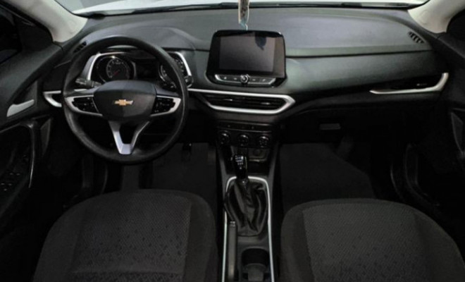 GM - Chevrolet TRACKER 1.0 Turbo 12V Flex Mec. 2022 Flex-3