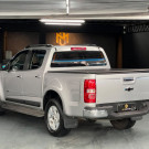 GM - Chevrolet S10 Pick-Up LTZ 2.4 F.Power 4x2 CD 2014 Flex-1