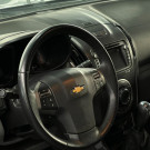 GM - Chevrolet S10 Pick-Up LTZ 2.4 F.Power 4x2 CD 2014 Flex-4