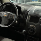 GM - Chevrolet S10 Pick-Up LTZ 2.4 F.Power 4x2 CD 2014 Flex-3