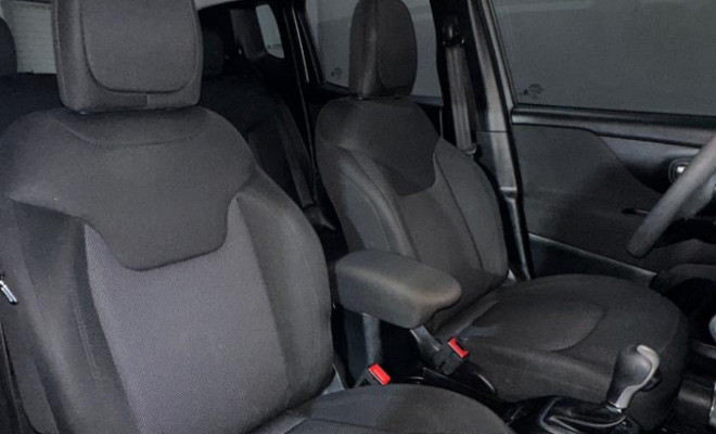 Jeep Renegade1.8 4x2 Flex 16V Aut. 2019 Flex-7