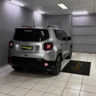 Jeep Renegade1.8 4x2 Flex 16V Aut. 2019 Flex-8