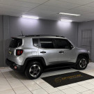 Jeep Renegade1.8 4x2 Flex 16V Aut. 2019 Flex-9