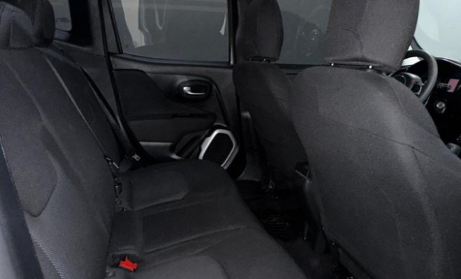 Jeep Renegade1.8 4x2 Flex 16V Aut. 2019 Flex-5