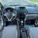 Ford EcoSport FREESTYLE 1.6 16V Flex 5p 2017 Flex-5