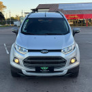 Ford EcoSport FREESTYLE 1.6 16V Flex 5p 2017 Flex-15