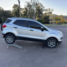 Ford EcoSport FREESTYLE 1.6 16V Flex 5p 2017 Flex-17