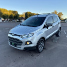Ford EcoSport FREESTYLE 1.6 16V Flex 5p 2017 Flex-0