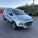Ford EcoSport FREESTYLE 1.6 16V Flex 5p 2017 Flex-1