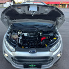 Ford EcoSport FREESTYLE 1.6 16V Flex 5p 2017 Flex-11