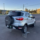 Ford EcoSport FREESTYLE 1.6 16V Flex 5p 2017 Flex-2