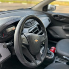 GM - Chevrolet ONIX HATCH Joy 1.0 8V Flex 5p Mec. 2018 Flex-5