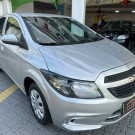 GM - Chevrolet ONIX HATCH Joy 1.0 8V Flex 5p Mec. 2018 Flex-4
