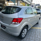 GM - Chevrolet ONIX HATCH Joy 1.0 8V Flex 5p Mec. 2018 Flex-3