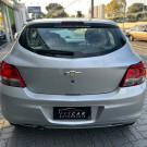 GM - Chevrolet ONIX HATCH Joy 1.0 8V Flex 5p Mec. 2018 Flex-2