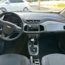 GM - Chevrolet ONIX HATCH Joy 1.0 8V Flex 5p Mec. 2018 Flex-6