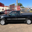 VW - VolksWagen Saveiro 1.6 Mi/ 1.6Mi City Total Flex 8V 2008 Gasolina-0