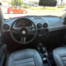 VW - VolksWagen Saveiro 1.6 Mi/ 1.6Mi City Total Flex 8V 2008 Gasolina-7
