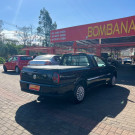 VW - VolksWagen Saveiro 1.6 Mi/ 1.6Mi City Total Flex 8V 2008 Gasolina-3