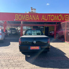 VW - VolksWagen Saveiro 1.6 Mi/ 1.6Mi City Total Flex 8V 2008 Gasolina-2