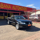VW - VolksWagen Saveiro 1.6 Mi/ 1.6Mi City Total Flex 8V 2008 Gasolina-5