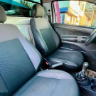 VW - VolksWagen Saveiro Robust 1.6 Total Flex 8V 2019 Flex-5