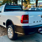 VW - VolksWagen Saveiro Robust 1.6 Total Flex 8V 2019 Flex-2