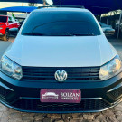 VW - VolksWagen Saveiro Robust 1.6 Total Flex 8V 2019 Flex-1