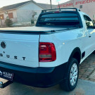VW - VolksWagen Saveiro Robust 1.6 Total Flex 8V 2019 Flex-4