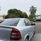 GM - Chevrolet Astra Advantage 2.0 MPFI 8V FlexPower 5p 2010 Flex-6