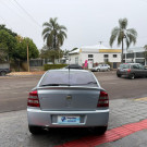 GM - Chevrolet Astra Advantage 2.0 MPFI 8V FlexPower 5p 2010 Flex-3