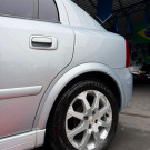 GM - Chevrolet Astra Advantage 2.0 MPFI 8V FlexPower 5p 2010 Flex-12