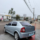 GM - Chevrolet Astra Advantage 2.0 MPFI 8V FlexPower 5p 2010 Flex-5